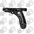 BGA Control/Trailing Arm Front Left TRC9612
