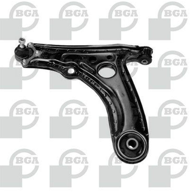 BGA Control/Trailing Arm Front Left TRC9612