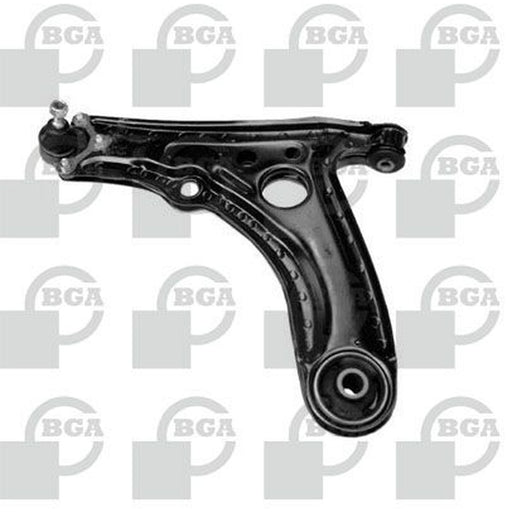 BGA Control/Trailing Arm Front Left TRC9612