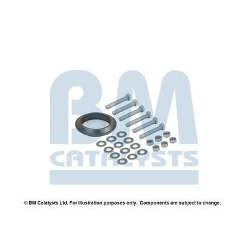 BM Catalysts Fitting Kit FK80153B FK80153B