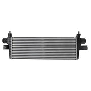 Hella Intercooler (Charge Air Cooler) 8ML 366 341-321