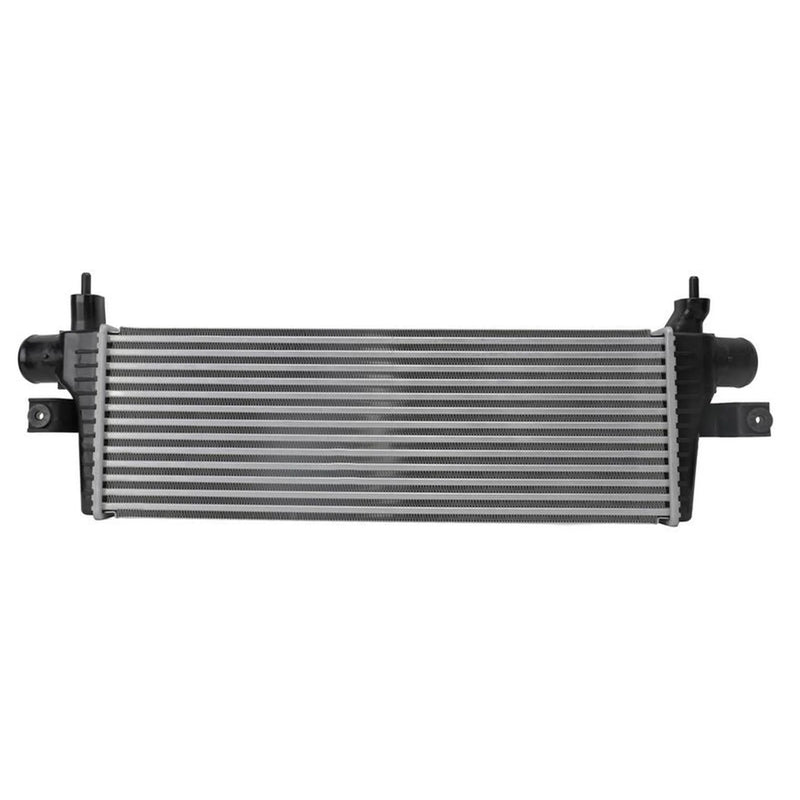 Hella Intercooler (Charge Air Cooler) 8ML 366 341-321