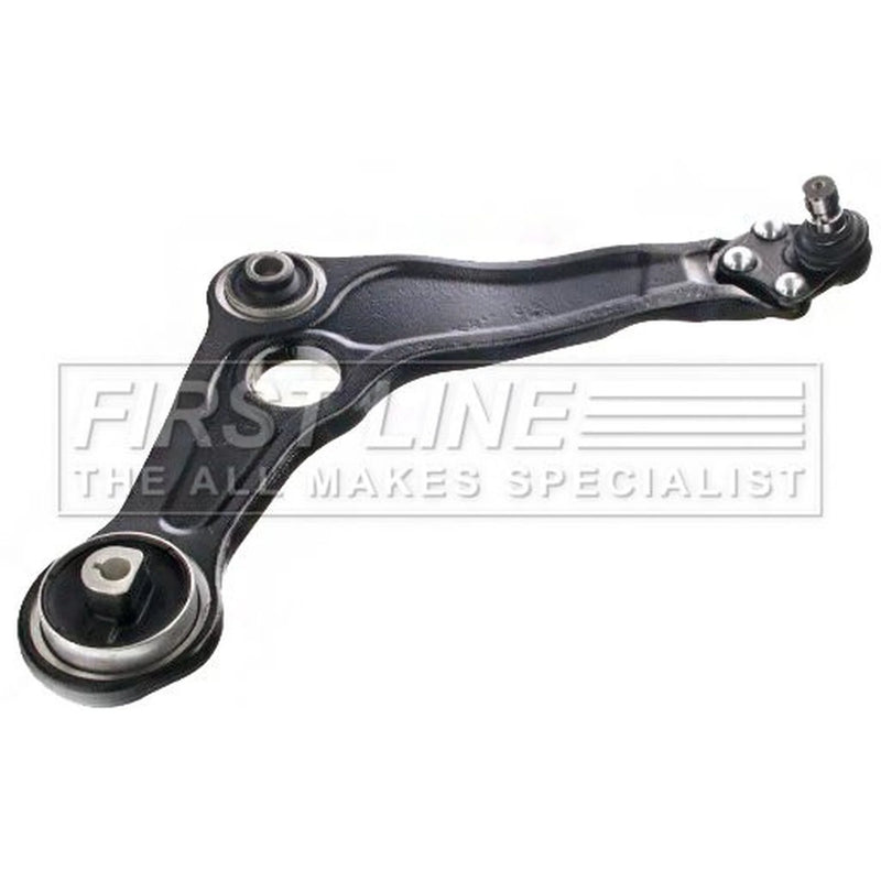 First Line Control/Trailing Arm FCA7641