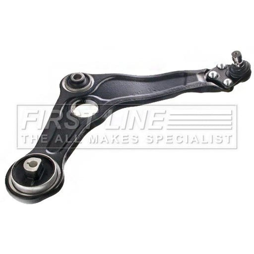 First Line Control/Trailing Arm FCA7641