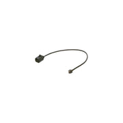 Bosch Brake Pad Wear Sensor Front 1 987 474 542
