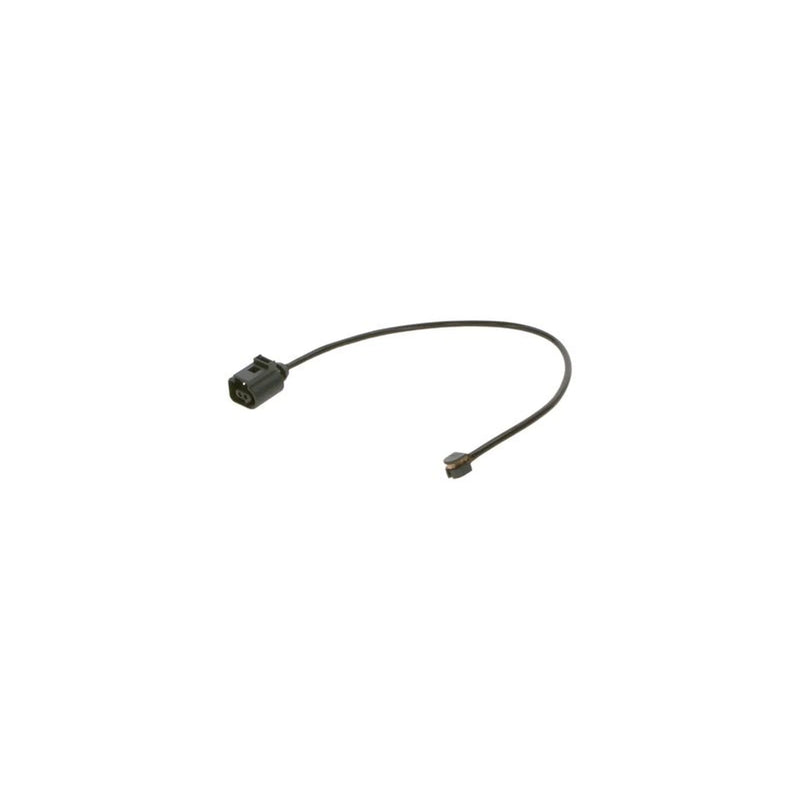Bosch Brake Pad Wear Sensor Front 1 987 474 542