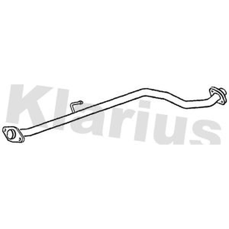 Klarius Exhaust Pipe OD DN707T