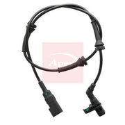 Apec ABS Wheel Speed Sensor Front Left ABS1287