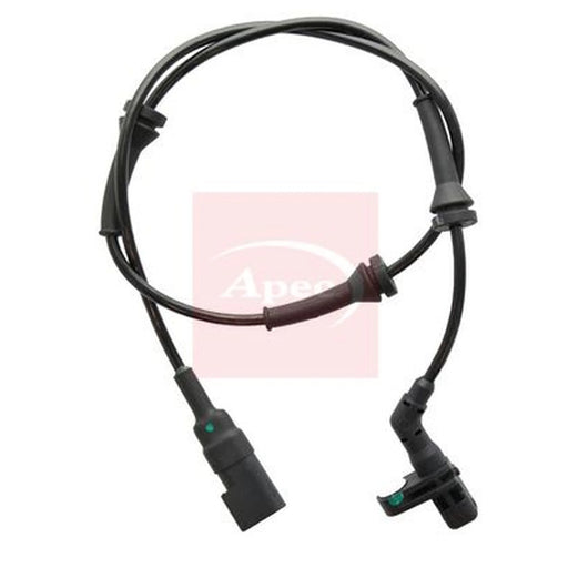 Apec ABS Wheel Speed Sensor Front Left ABS1287