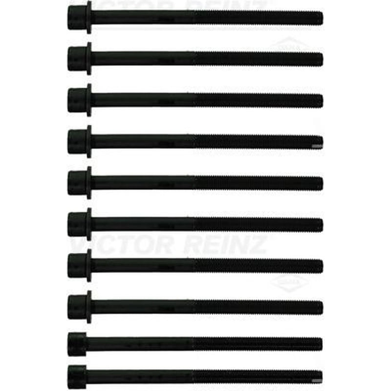 Victor Reinz Cylinder Head Bolt Set 14-10882-02