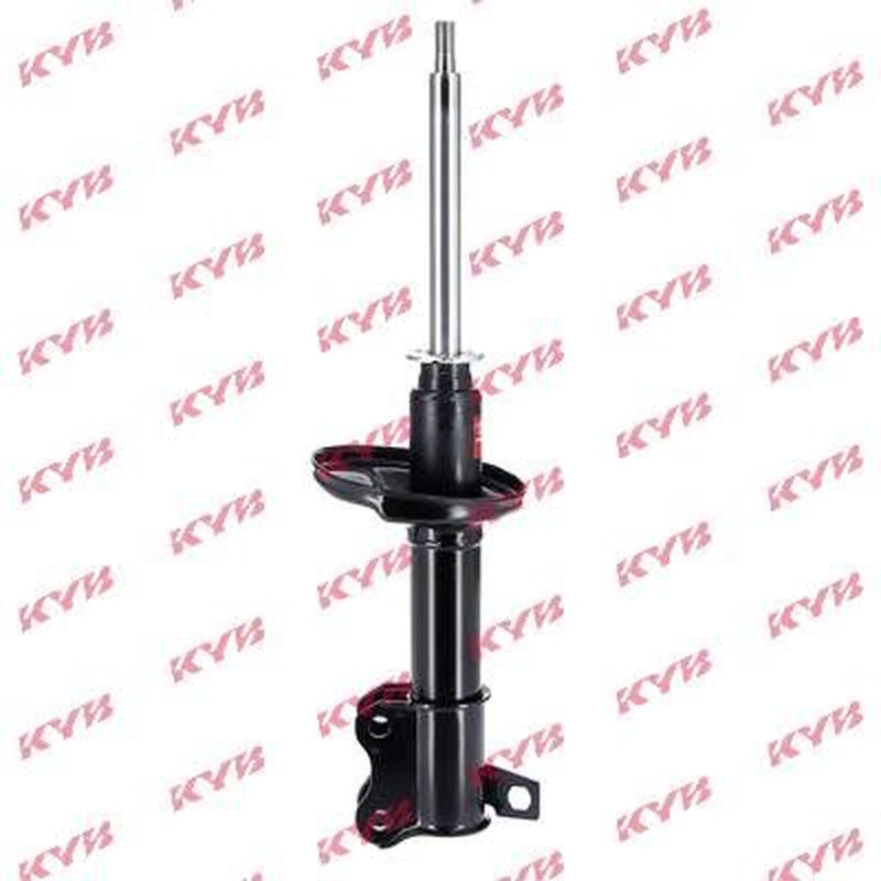 KYB Shock Absorber Damper Strut Rear Right 334054