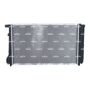 NRF Engine Radiator 56128
