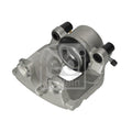 Febi Brake Caliper Assembly Front Left 185646