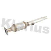 Klarius Catalyst Type Approved 312065