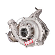 Febi Turbocharger Turbo Unit 186915