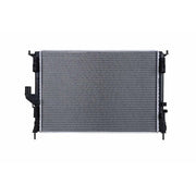 Hella Engine Radiator 8MK 366 302-441