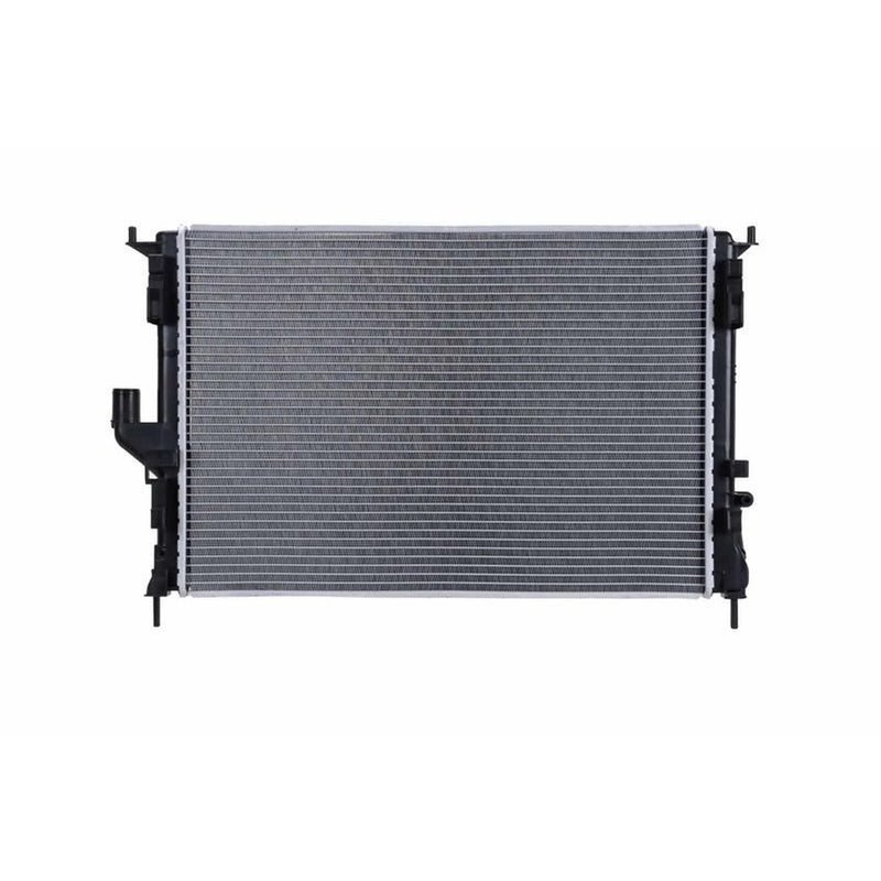 Hella Engine Radiator 8MK 366 302-441