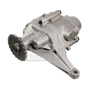 Febi Engine Oil Pump Assembly 101087
