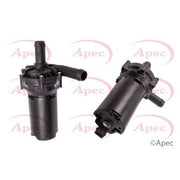 Apec Auxiliary Coolant Water Pump AWP1566