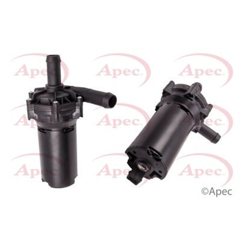 Apec Auxiliary Coolant Water Pump AWP1566