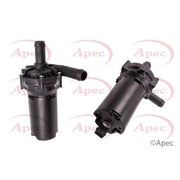 Apec Auxiliary Coolant Water Pump AWP1566