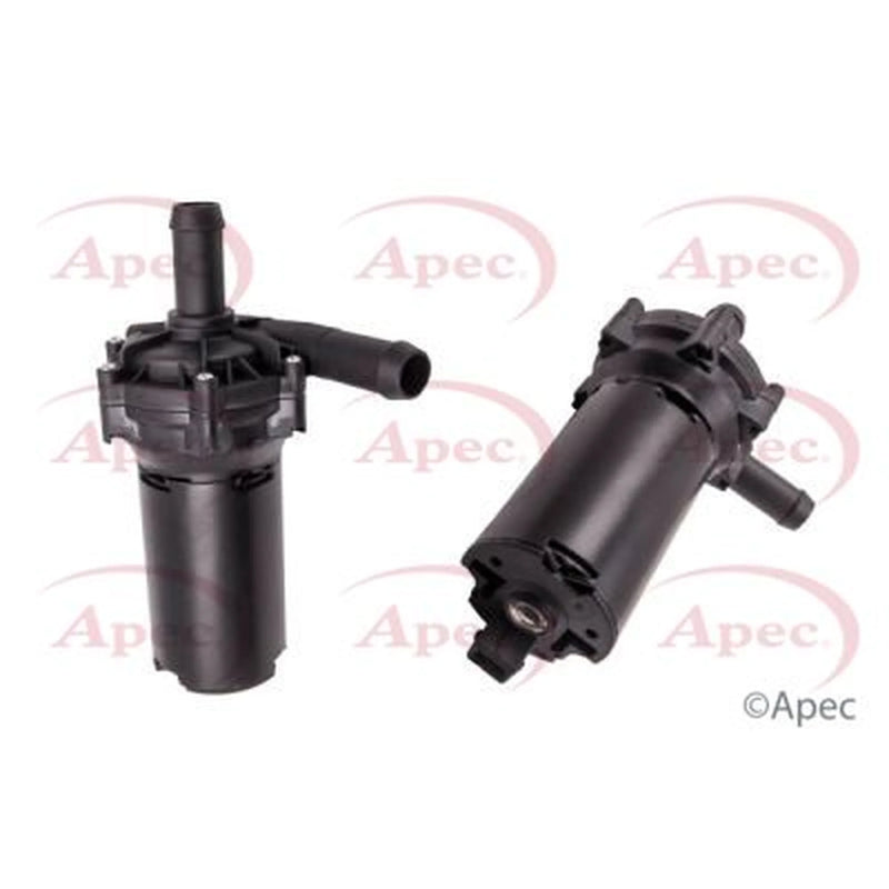Apec Auxiliary Coolant Water Pump AWP1566