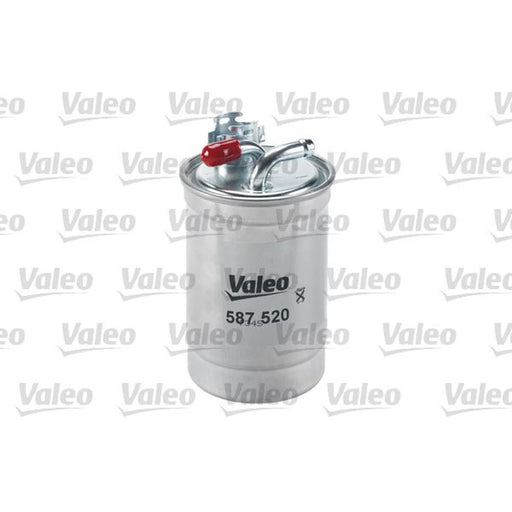 Valeo Fuel Filter Element 587520