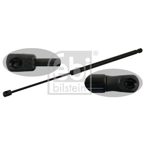 Febi Boot Gas Strut Lift Support Tailgate / Boot Lid Shock Rep 47052