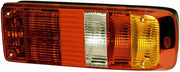 Hella 2VP 340 888-007 Tail Light Assembly