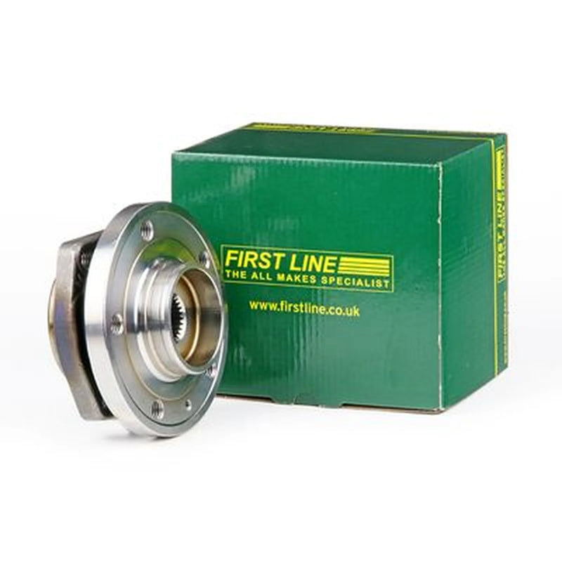 First Line Wheel Bearing Kit FBK853