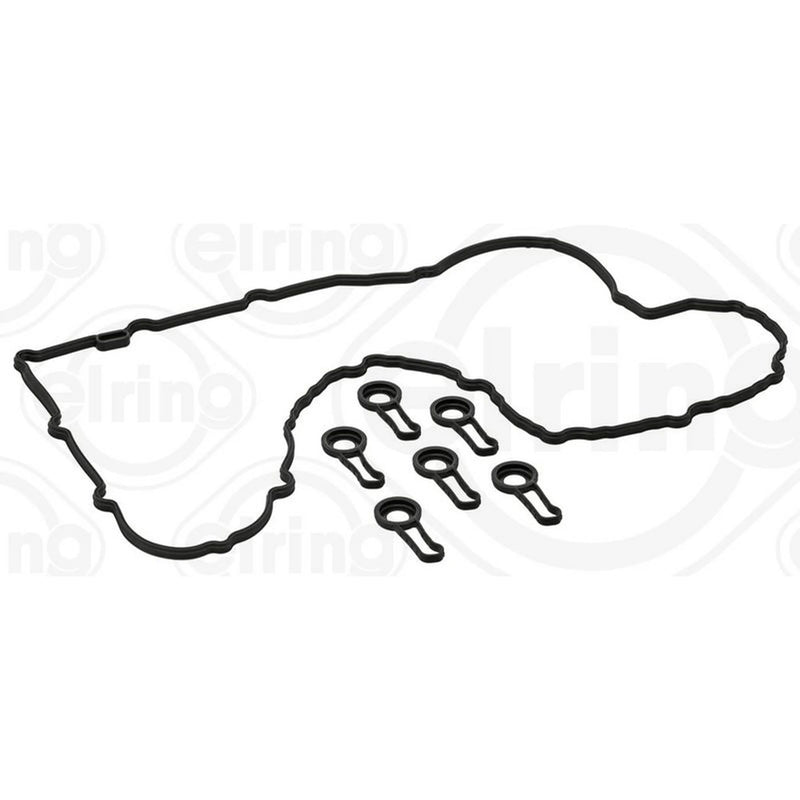 Elring Cylinder Head Cover Gasket Set 202.810