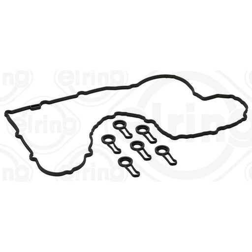 Elring Cylinder Head Cover Gasket Set 202.810