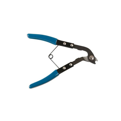 Laser Tools CV Boot Hose Clamp Cutter - PL