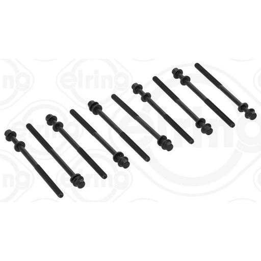 Elring Cylinder Head Bolt Set M9x1,25x155 728.110