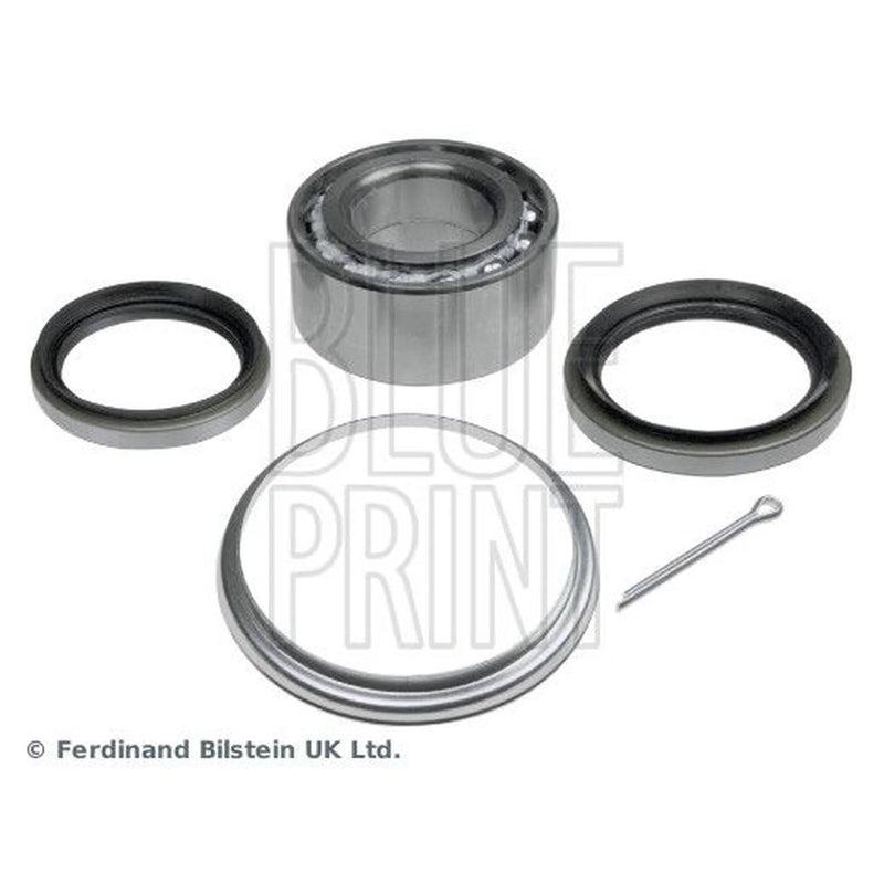 Blue Print Wheel Bearing Kit Front Right 74mm ADT38219
