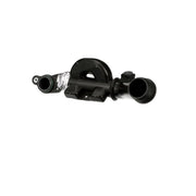 Gates Intercooler Turbo Charge Air Hose 420mm 09-1428