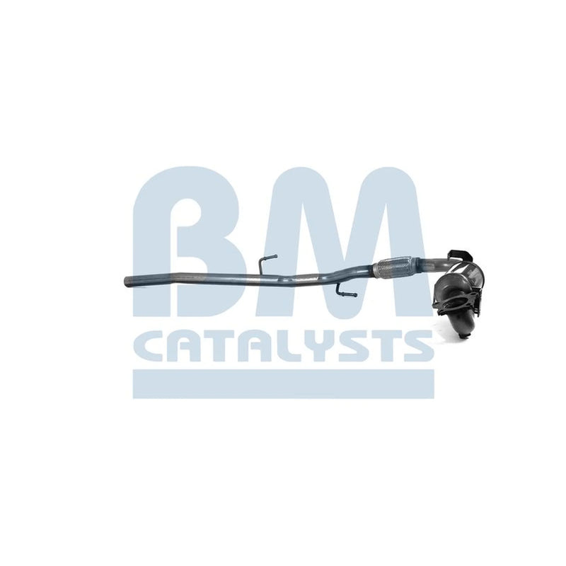 BM Catalysts Homologated Petrol Cat BM91721H