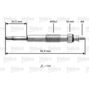 Valeo Diesel Engine Glow Plug 345110