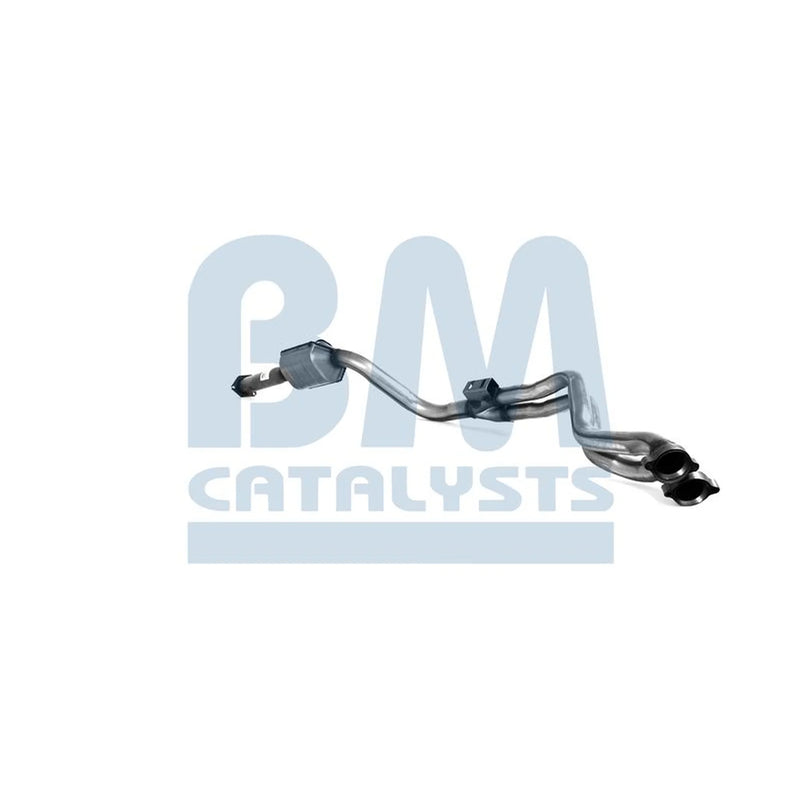 BM Catalysts Homologated Petrol Cat BM90638H