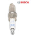 Bosch Spark Plug Fr7Npp332 Fits Bmw Z4 Sdrive 23I Cabrio - 2.5 - 09-11 024223651 Bosch  - Town Parts