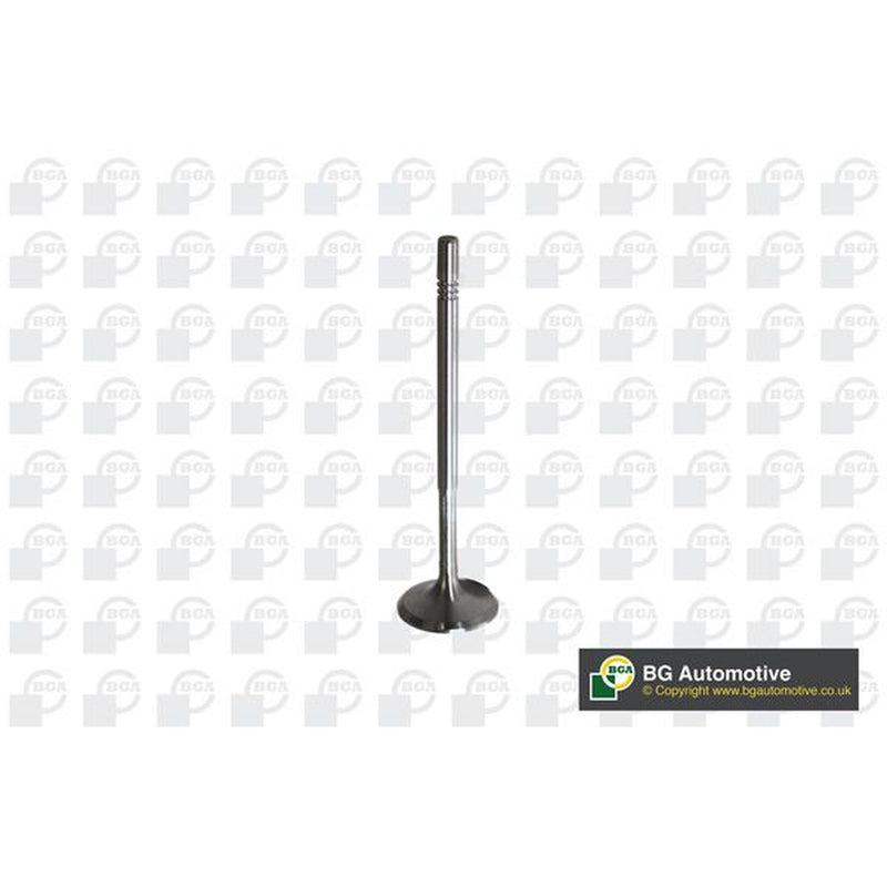 BGA Engine Intake Valve 31mm Head V560013