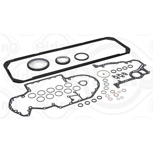 Elring Crankcase Gasket Kit ID 498.930
