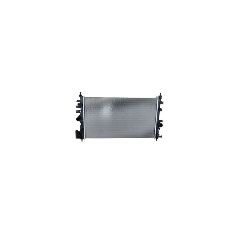 NRF Engine Radiator 53773