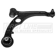First Line Control/Trailing Arm FCA6126