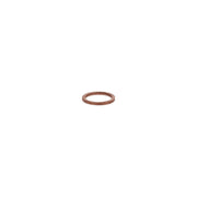 Bosch Sealing Ring Gasket 2 916 710 607