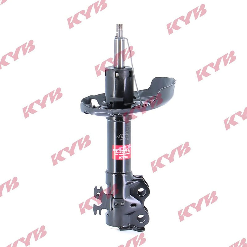 KYB Shock Absorber Damper Strut Front Right 3358034