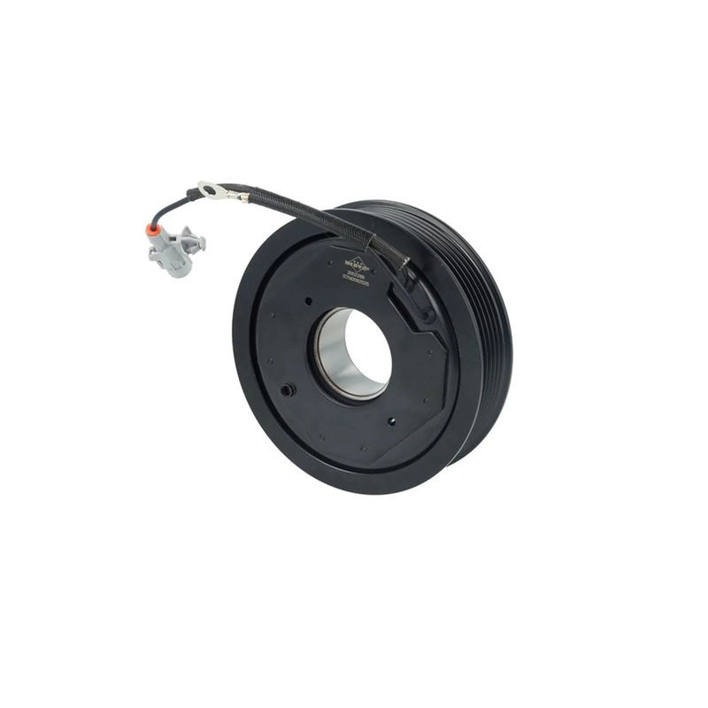 NRF A/C Compressor Magnetic Clutch 380104