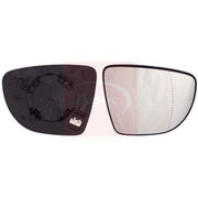 Apec Exterior Wing Mirror Glass Right AMG2166