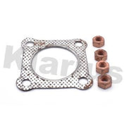 Klarius Fitting Kit - Catalyst And Dpf 404016 404016