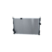 NRF Engine Radiator 58455